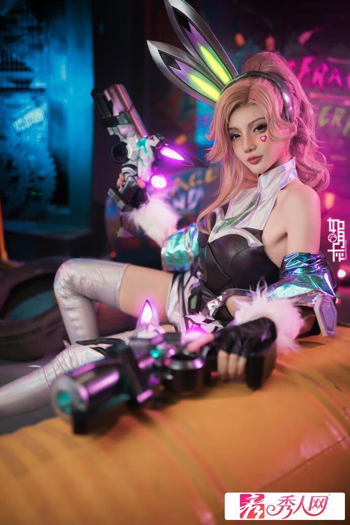 如月灰 - 写真图片合集【持续更新中】