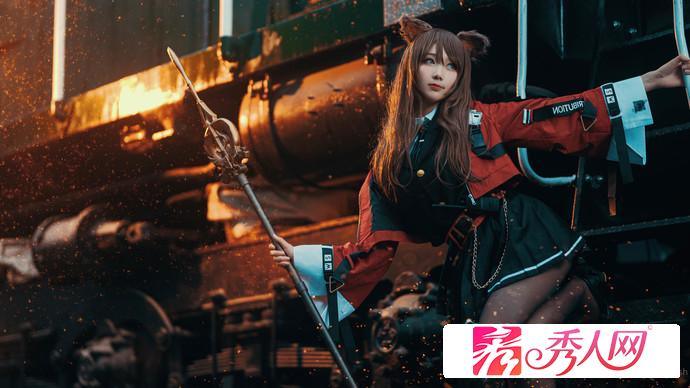如月灰 - 写真图片合集【持续更新中】