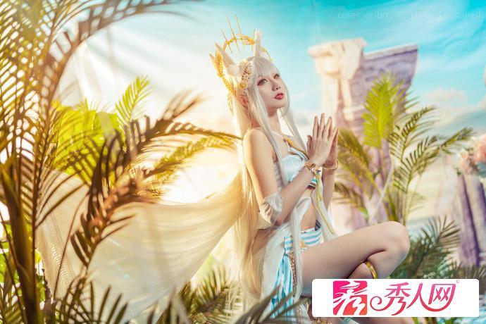 如月灰 - 写真图片合集【持续更新中】