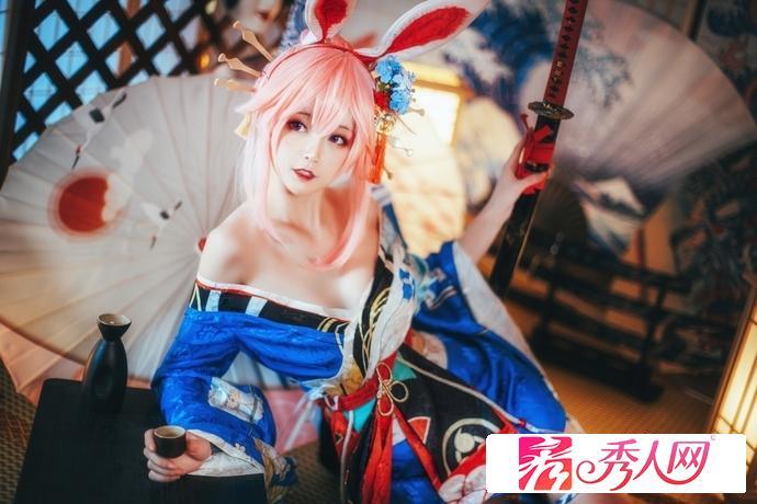 Yui金鱼 – 写真图片合集【持续更新中】 Yui金鱼 – 写真图片合集【持续更新中】