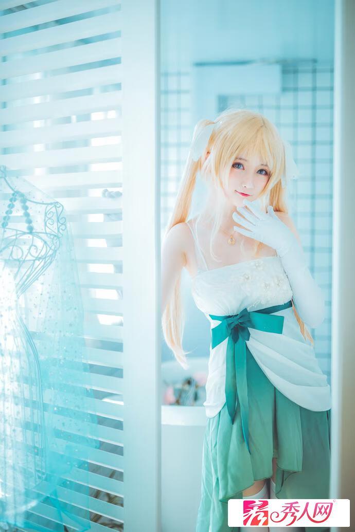 Yui金鱼 – 写真图片合集【持续更新中】 Yui金鱼 – 写真图片合集【持续更新中】