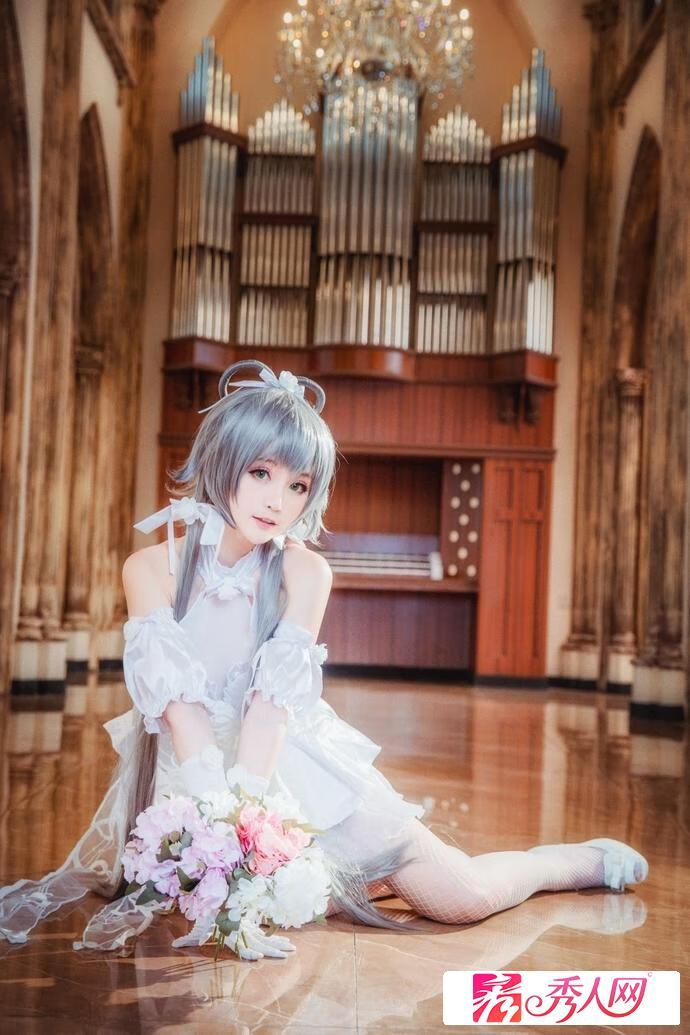 Yui金鱼 – 写真图片合集【持续更新中】 Yui金鱼 – 写真图片合集【持续更新中】