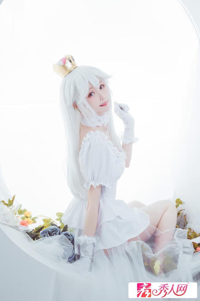 Yui金鱼 – 写真图片合集【持续更新中】 Yui金鱼 – 写真图片合集【持续更新中】
