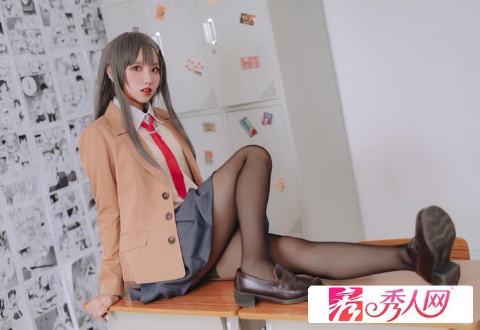 果咩酱w - 写真图片合集【持续更新中】 果咩酱w - 写真图片合集【持续更新中】