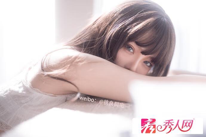 桃良阿宅 – 写真图片合集【持续更新中】 桃良阿宅 – 写真图片合集【持续更新中】