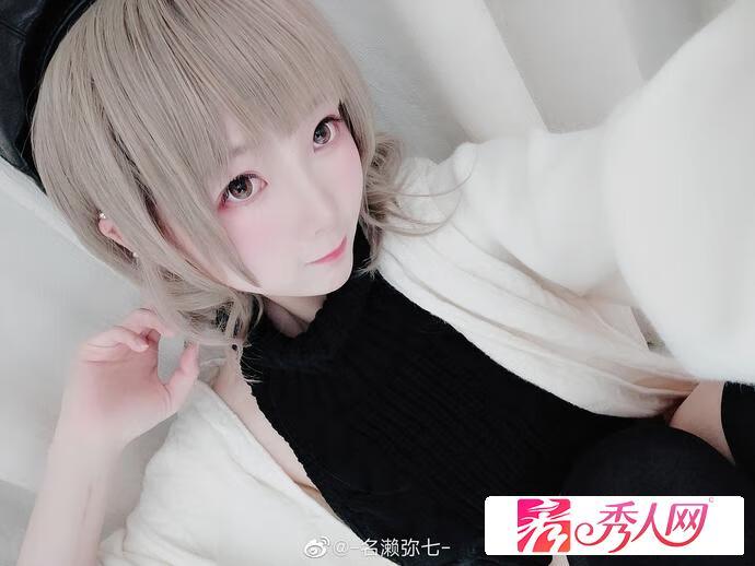名濑弥七 - 写真图片合集【持续更新中】 名濑弥七 - 写真图片合集【持续更新中】