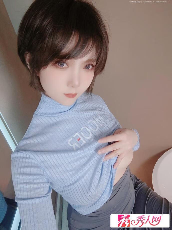 名濑弥七 - 写真图片合集【持续更新中】 名濑弥七 - 写真图片合集【持续更新中】
