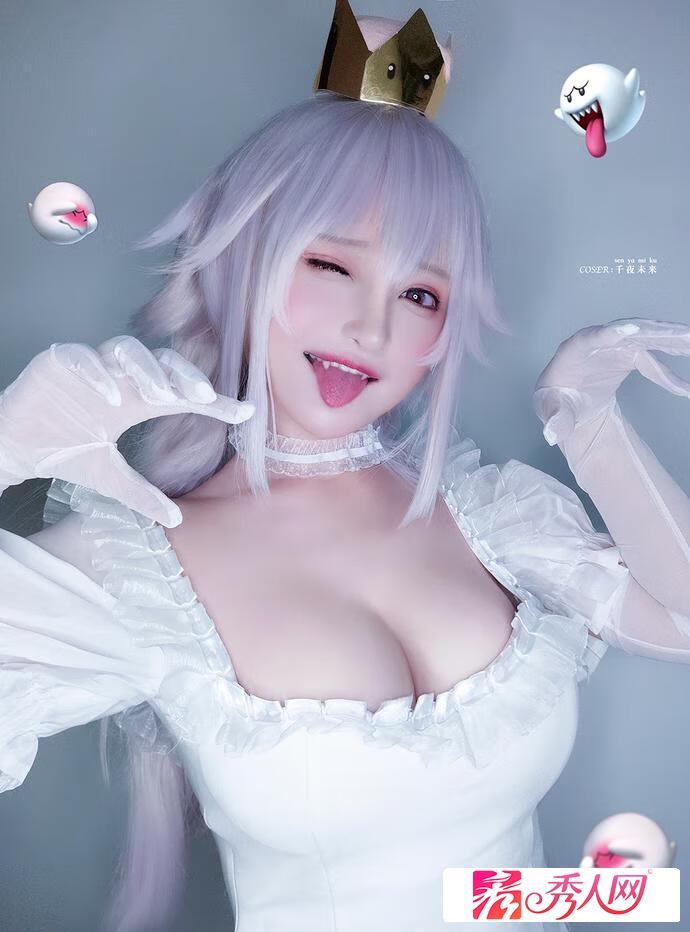千夜未来 – 写真图片合集【持续更新中】 千夜未来 – 写真图片合集【持续更新中】