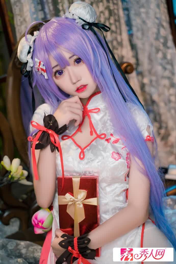 猫君君MaoJun - 写真图片合集【持续更新中】 猫君君MaoJun - 写真图片合集【持续更新中】