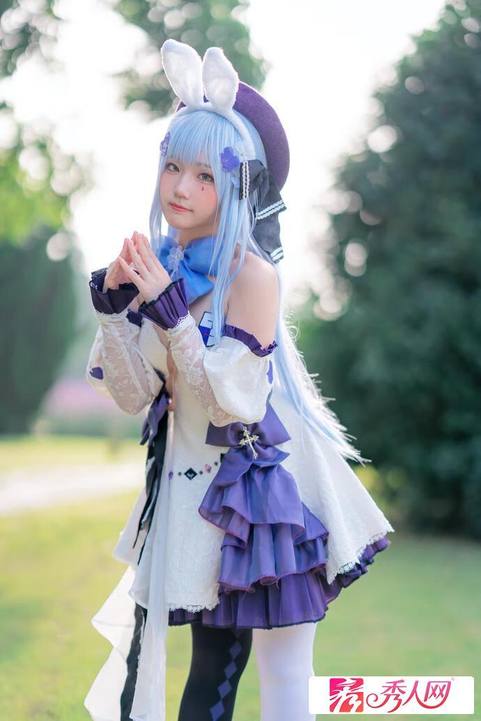 弥美Mime - 写真图片合集【持续更新中】 弥美Mime - 写真图片合集【持续更新中】
