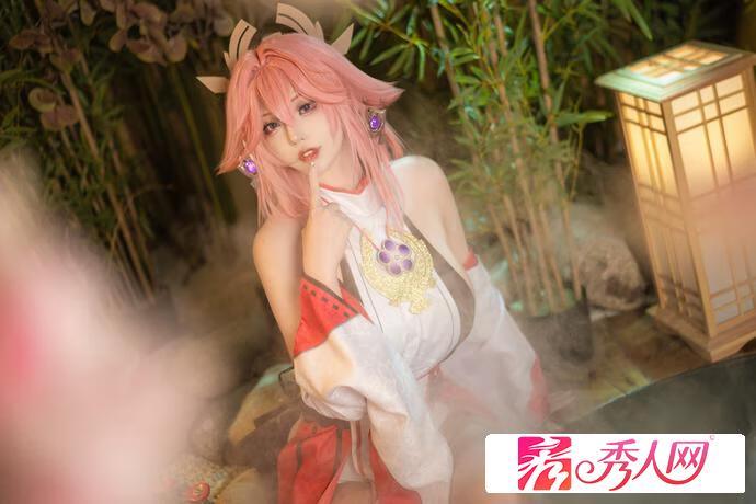 菌烨tako - 写真图片合集【持续更新中】 菌烨tako - 写真图片合集【持续更新中】