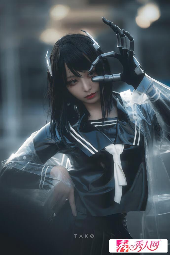 菌烨tako - 写真图片合集【持续更新中】 菌烨tako - 写真图片合集【持续更新中】