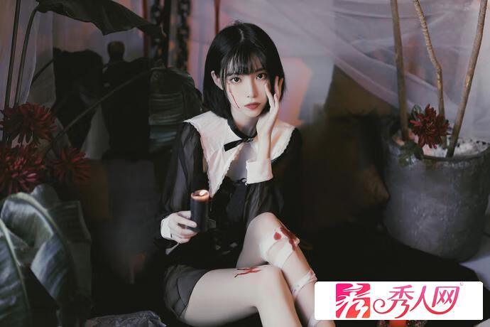 许岚LAN - 写真图片合集【持续更新中】 许岚LAN - 写真图片合集【持续更新中】