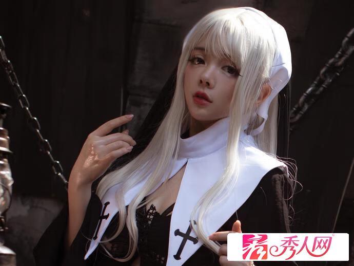 NinJA阿寨寨 - 写真图片合集【持续更新中】 NinJA阿寨寨 - 写真图片合集【持续更新中】