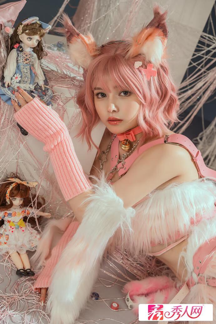 七月喵子 - 写真图片合集【持续更新中】 七月喵子 - 写真图片合集【持续更新中】