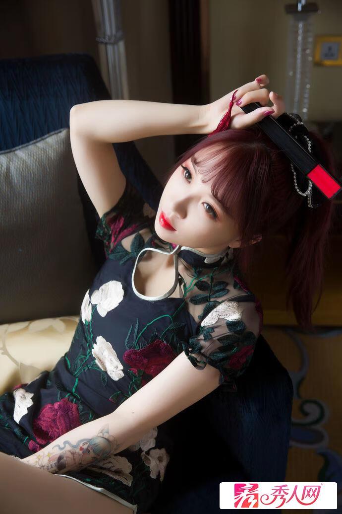 小女巫露娜 - 写真图片合集【持续更新中】 小女巫露娜 - 写真图片合集【持续更新中】