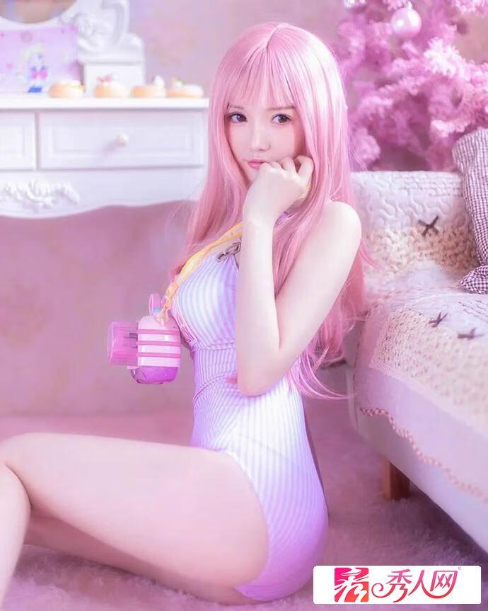 糯美子Mini – 写真图片合集【持续更新中】