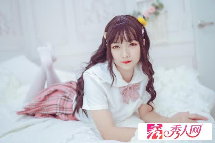 lovely呆玄 - 写真图片合集【持续更新中】 lovely呆玄 - 写真图片合集【持续更新中】