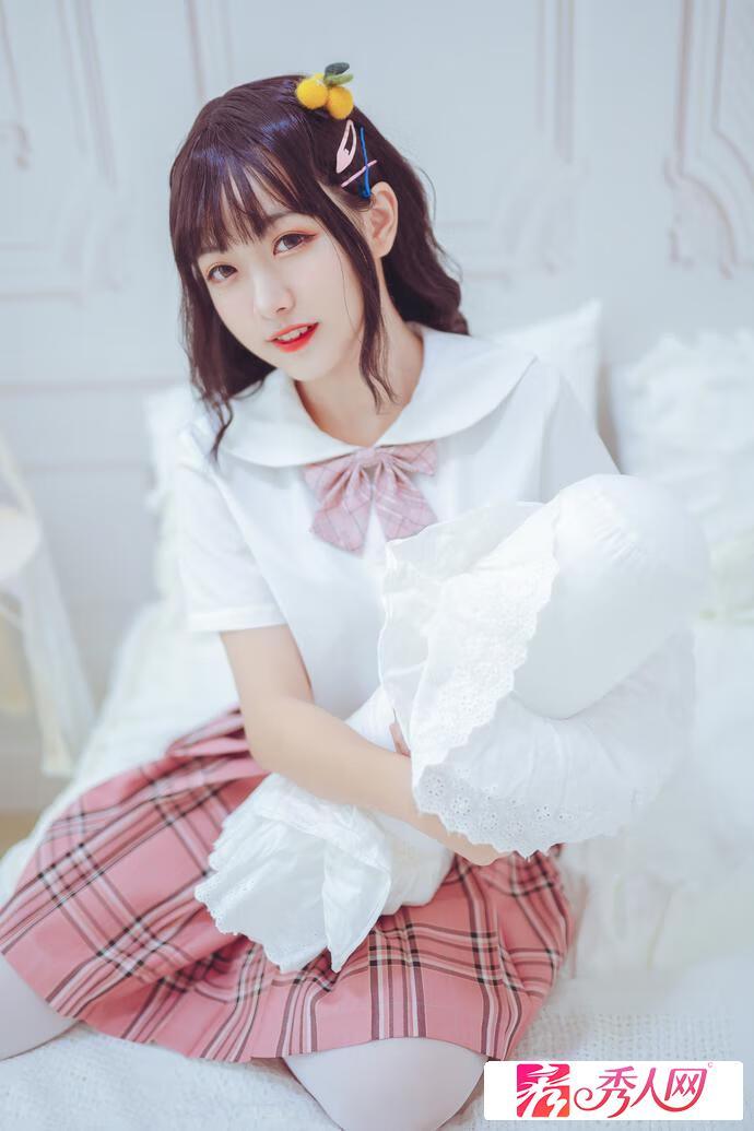 lovely呆玄 - 写真图片合集【持续更新中】 lovely呆玄 - 写真图片合集【持续更新中】