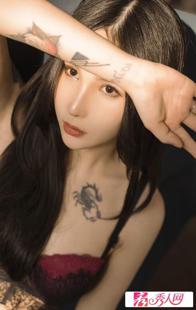 vams子 - 写真套图合集【持续更新中】 vams子 - 写真套图合集【持续更新中】