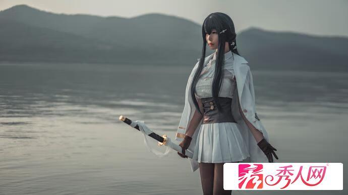 爱老师_PhD - 写真图片合集【持续更新中】