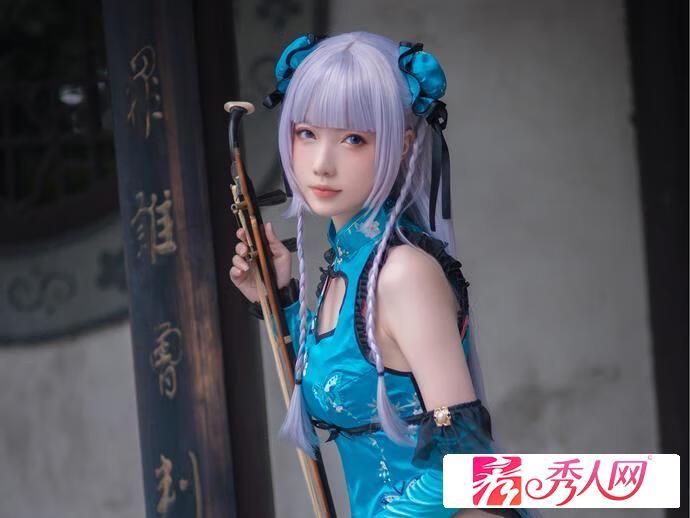妖少you1 - 写真图片合集[持续更新中]