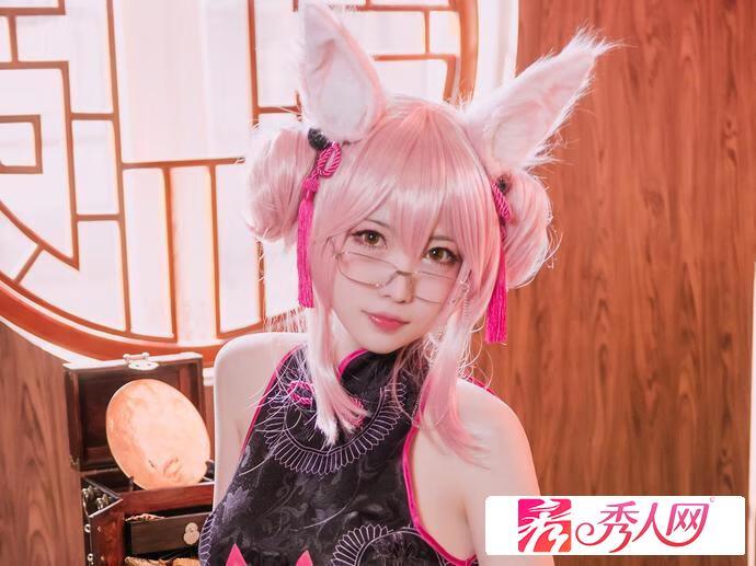 妖少you1 - 写真图片合集[持续更新中]