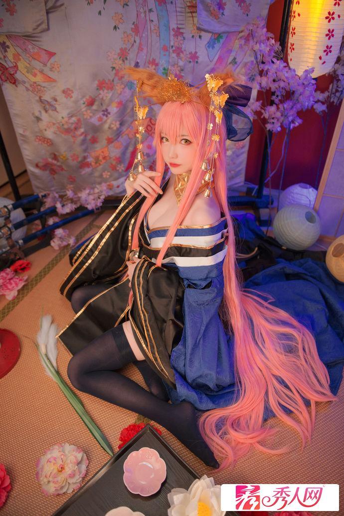 妖少you1 - 写真图片合集[持续更新中]