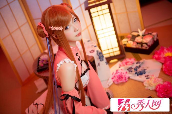 妖少you1 - 写真图片合集[持续更新中]