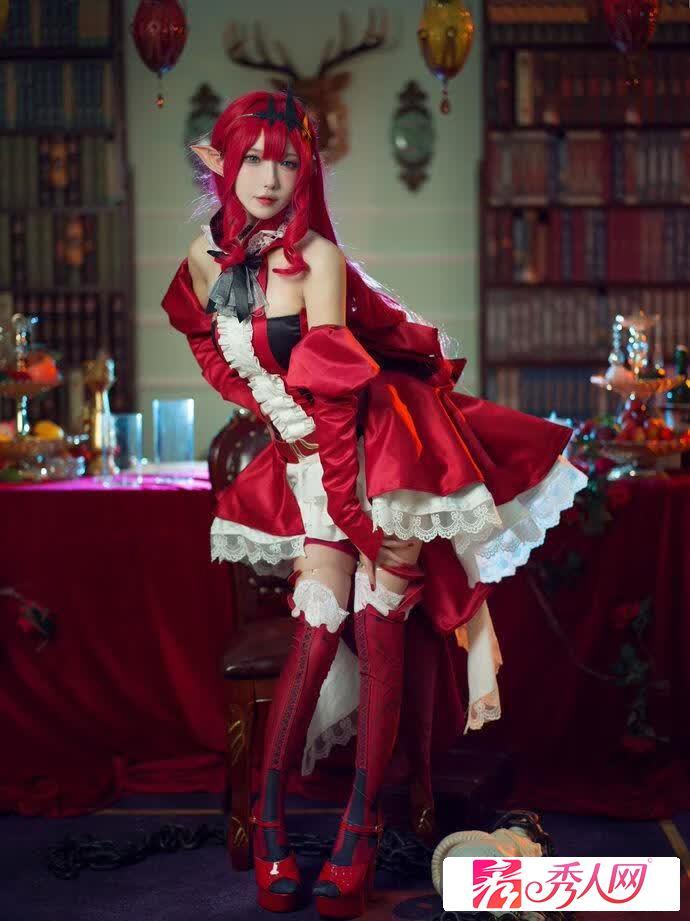 阿包也是兔娘 - 写真图片合集【持续更新中】 阿包也是兔娘 - 写真图片合集【持续更新中】