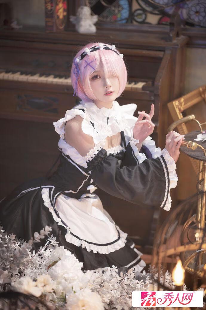 阿包也是兔娘 - 写真图片合集【持续更新中】 阿包也是兔娘 - 写真图片合集【持续更新中】