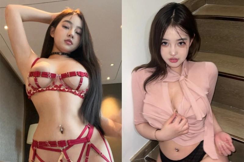 小u优优子 – 微密圈写真合集【持续更新中】-1 小u优优子 – 微密圈写真合集【持续更新中】-1