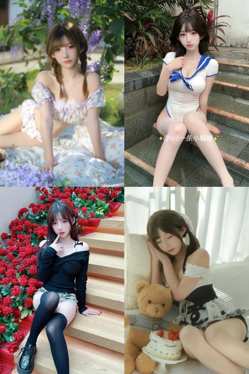 一条小糖糖 – 舰长充电等写真&视频合集【持续更新中】-1 一条小糖糖 – 舰长充电等写真&视频合集【持续更新中】-1